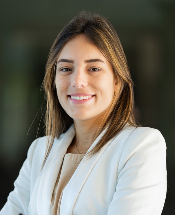 Natália Ferdinand Martins Ferreira